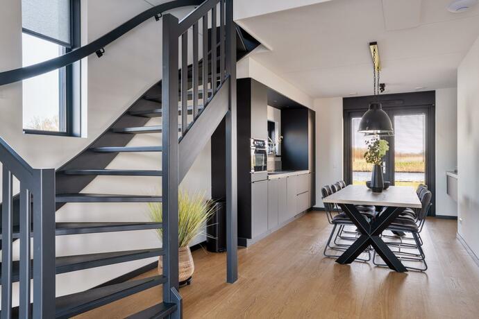 Imagen general del Summio Waterpark Zwartkruis. Foto 53