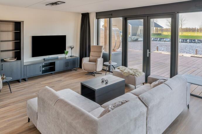 Imagen general del Summio Waterpark Zwartkruis. Foto 55