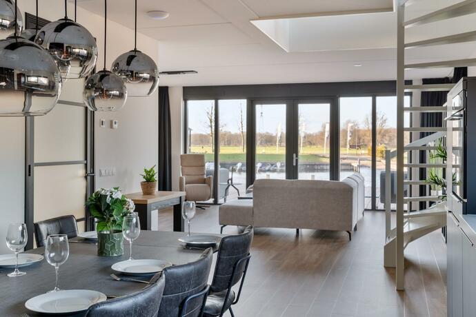 Imagen general del Summio Waterpark Zwartkruis. Foto 62