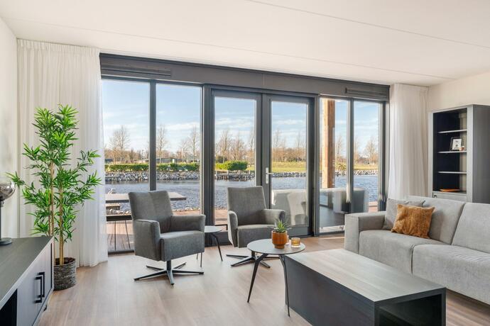 Imagen general del Summio Waterpark Zwartkruis. Foto 63