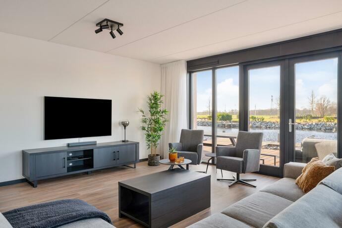 Imagen general del Summio Waterpark Zwartkruis. Foto 71