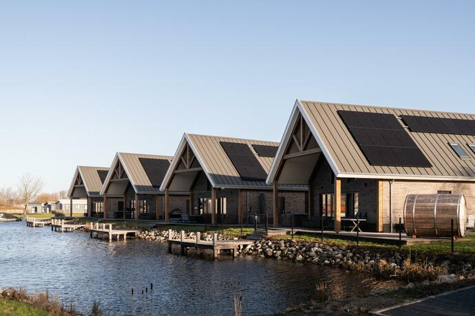 Imagen general del Summio Waterpark Zwartkruis. Foto 75