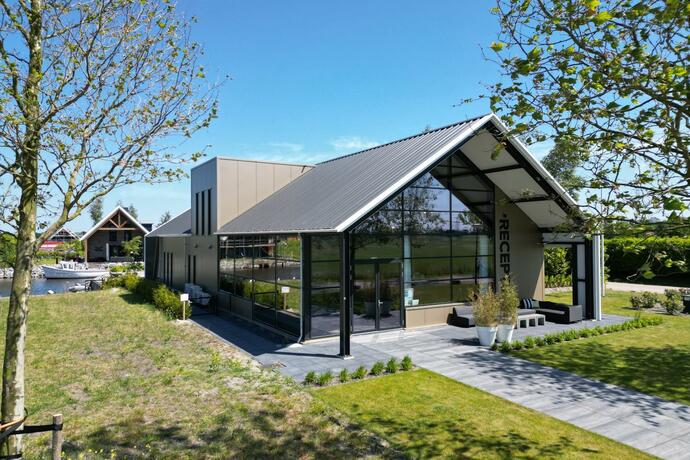 Imagen general del Summio Waterpark Zwartkruis. Foto 76