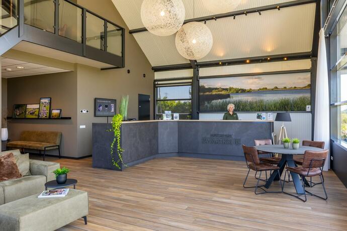 Imagen general del Summio Waterpark Zwartkruis. Foto 79