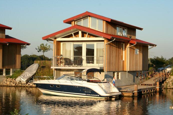 Imagen general del Summio Waterpark Zwartkruis. Foto 81