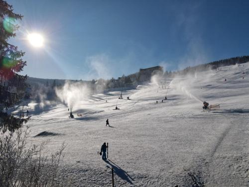 Imagen general del Summit of Saxony Resort Oberwiesenthal. Foto 1