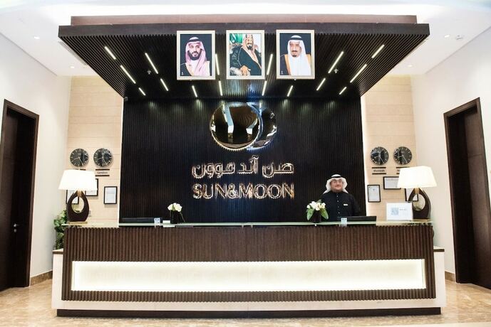 Imagen general del Sun And Moon Bacca. Foto 2