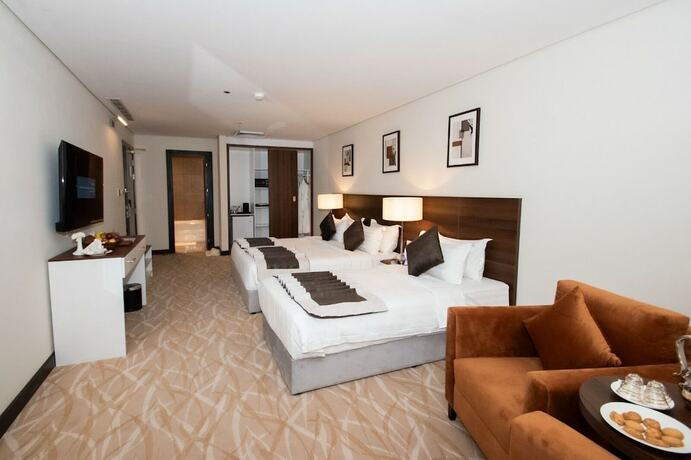 Imagen general del Sun And Moon Bacca. Foto 4