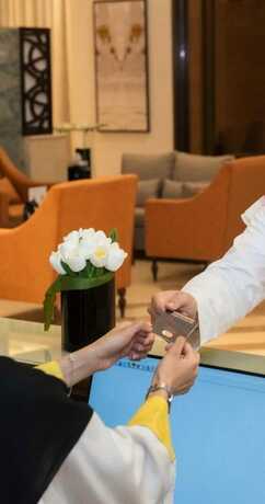 Imagen general del Sun And Moon Bacca. Foto 5