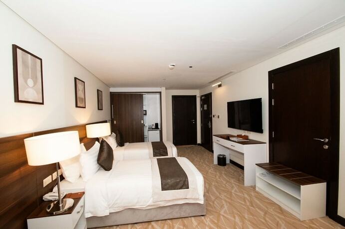 Imagen general del Sun And Moon Bacca. Foto 6