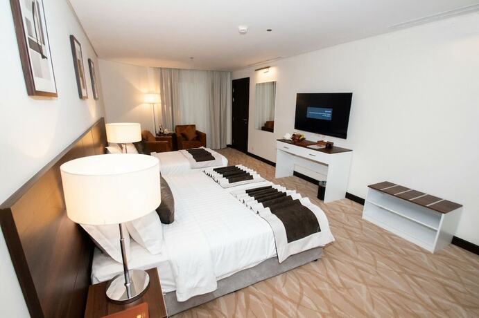 Imagen general del Sun And Moon Bacca. Foto 9