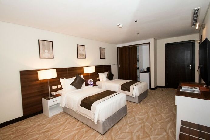 Imagen general del Sun And Moon Bacca. Foto 10