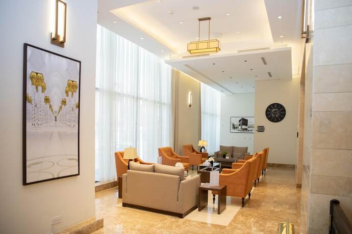 Imagen general del Sun And Moon Bacca. Foto 11