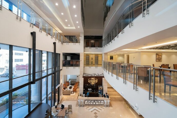 Imagen general del Sun And Moon Bacca. Foto 12