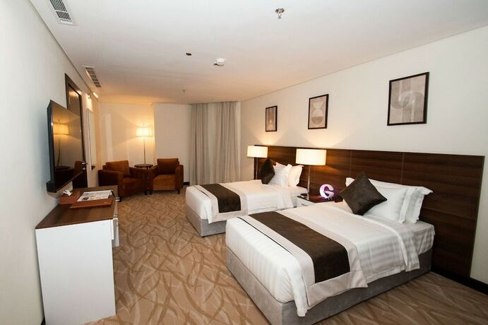 Imagen general del Sun And Moon Bacca. Foto 13