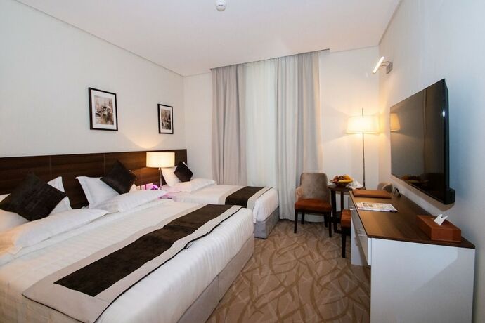 Imagen de la habitación del Sun And Moon Bacca. Foto 15