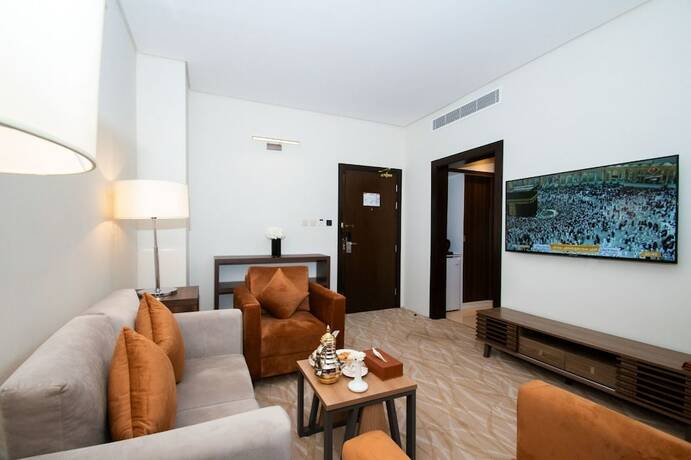 Imagen de la habitación del Sun And Moon Bacca. Foto 18