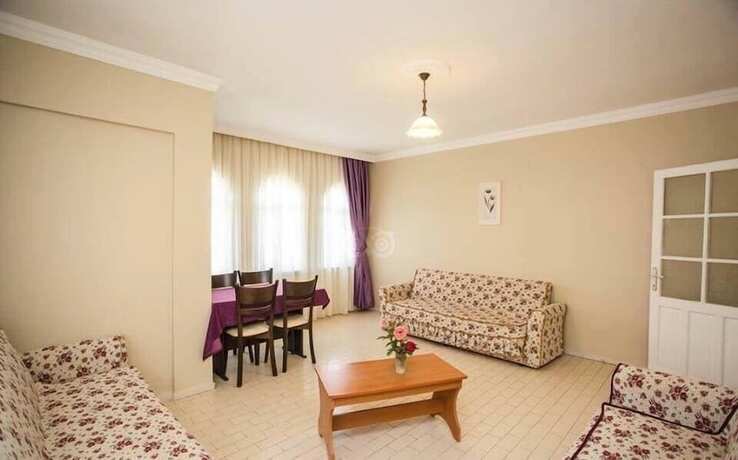 Imagen general del Sun Apartments, Marmaris. Foto 4