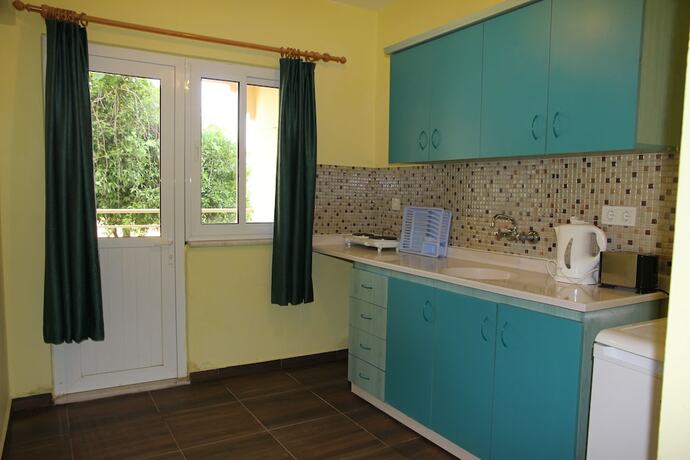 Imagen general del Sun Apartments, Marmaris. Foto 5