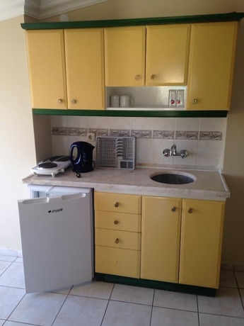 Imagen general del Sun Apartments, Marmaris. Foto 7