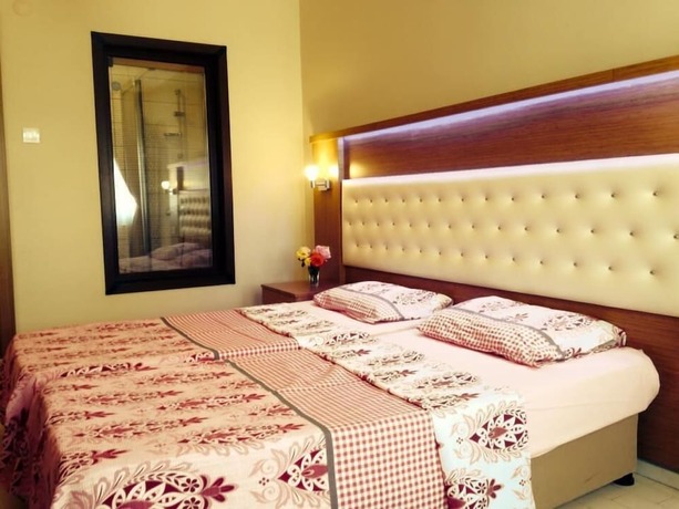 Imagen general del Sun Apartments, Marmaris. Foto 8