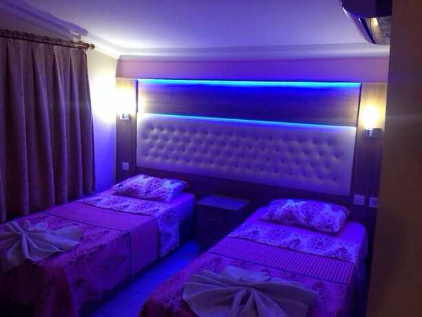 Imagen general del Sun Apartments, Marmaris. Foto 13