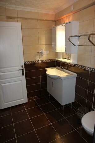Imagen general del Sun Apartments, Marmaris. Foto 14