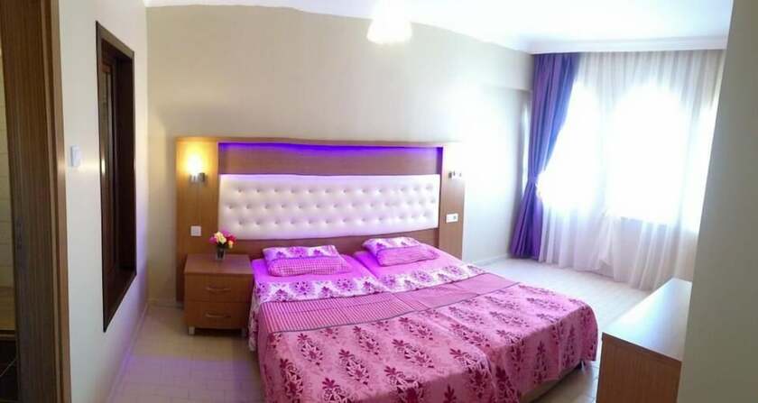 Imagen general del Sun Apartments, Marmaris. Foto 16