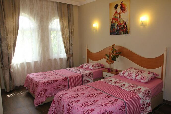 Imagen general del Sun Apartments, Marmaris. Foto 17