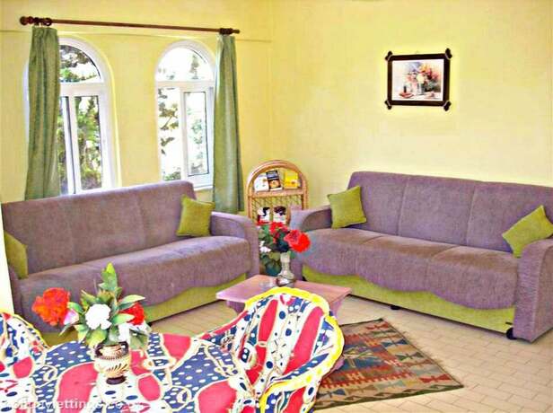 Imagen general del Sun Apartments, Marmaris. Foto 18