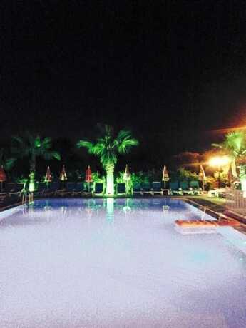 Imagen general del Sun Apartments, Marmaris. Foto 19