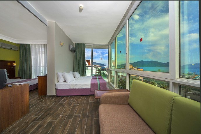 Imagen de la habitación del Sun Bay Park Hotel. Foto 4