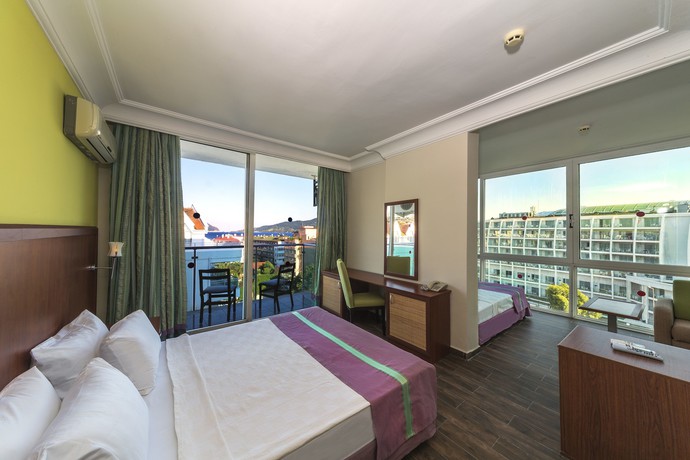 Imagen de la habitación del Sun Bay Park Hotel. Foto 5