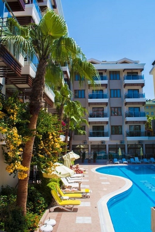 Imagen general del Sun Beach Park. Foto 2