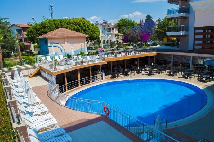 Imagen general del Sun Beach Park. Foto 3