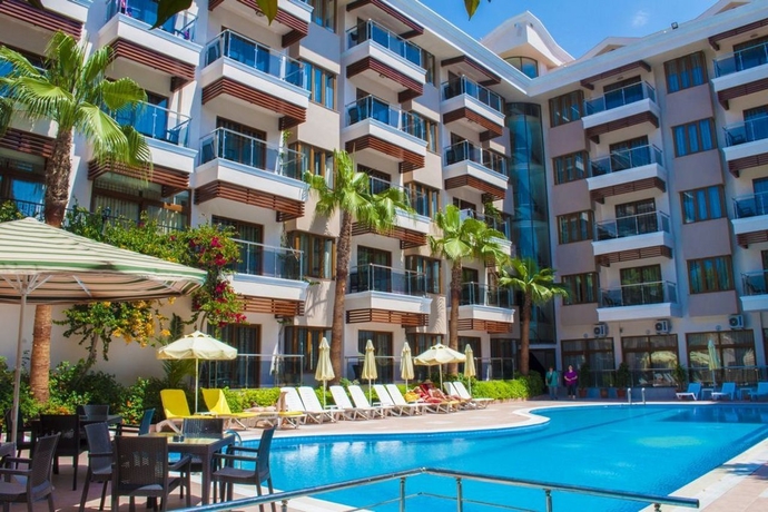 Imagen general del Sun Beach Park. Foto 4