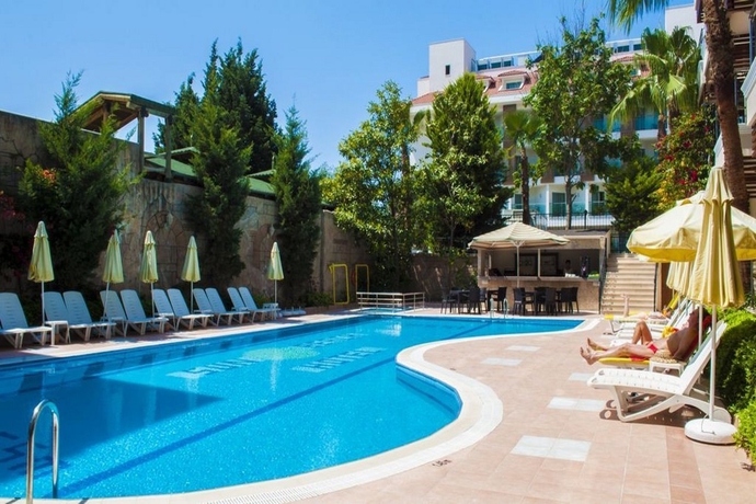 Imagen general del Sun Beach Park. Foto 6