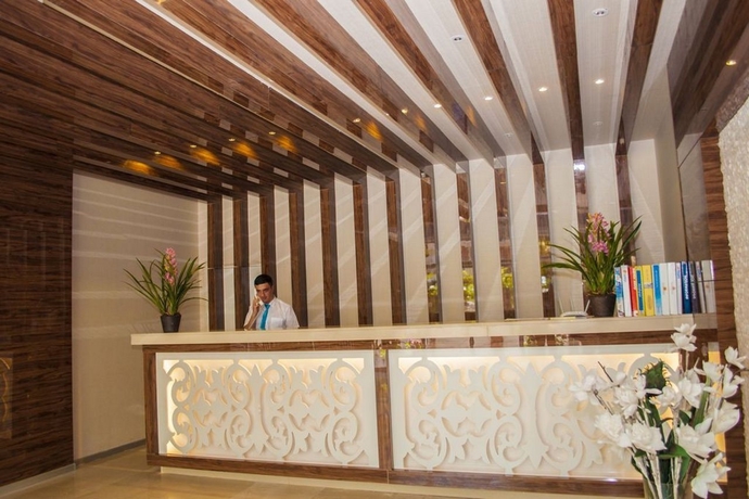 Imagen general del Sun Beach Park. Foto 10