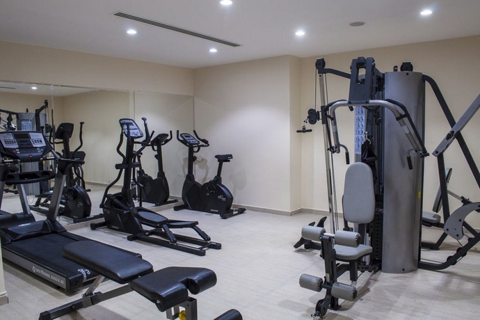 Imagen general del Sun Beach Park. Foto 11