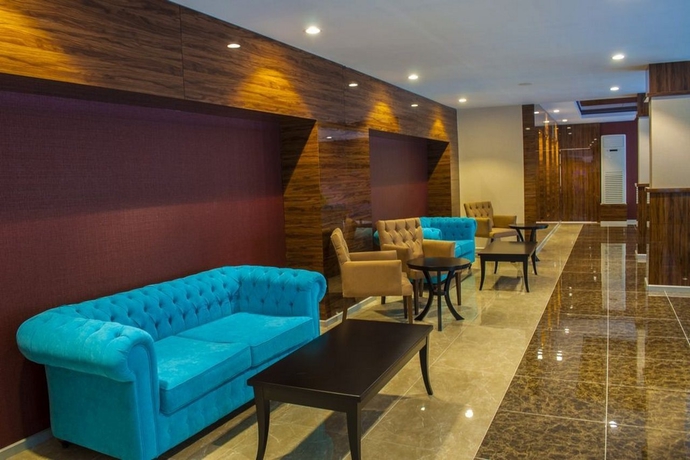 Imagen general del Sun Beach Park. Foto 13
