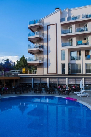 Imagen general del Sun Beach Park. Foto 14