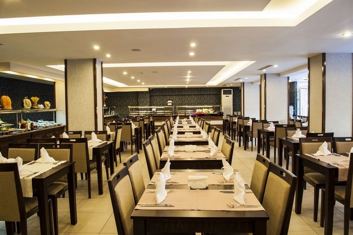Imagen general del Sun Beach Park. Foto 15