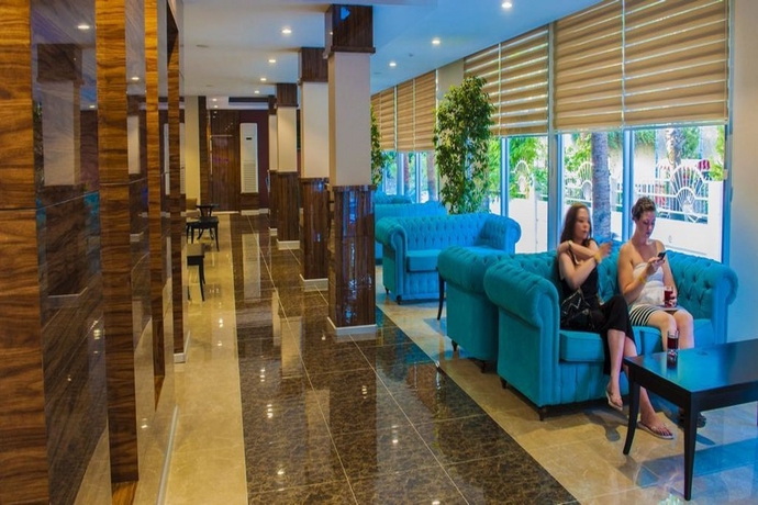Imagen general del Sun Beach Park. Foto 16