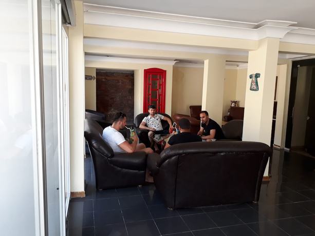 Imagen de los interiores del Sun Beach Resort Hotel. Foto 9