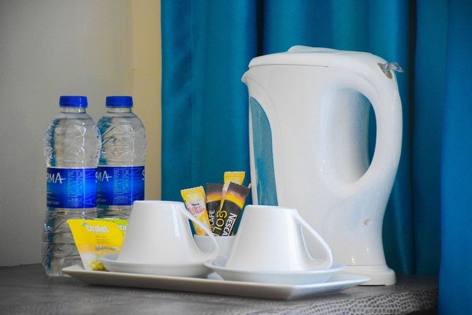 Imagen de la habitación del Sun Beach Resort Hotel. Foto 6