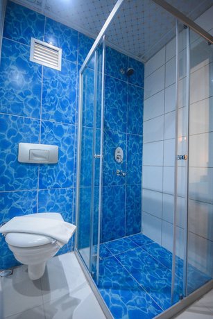 Imagen de la habitación del Sun Beach Resort Hotel. Foto 7
