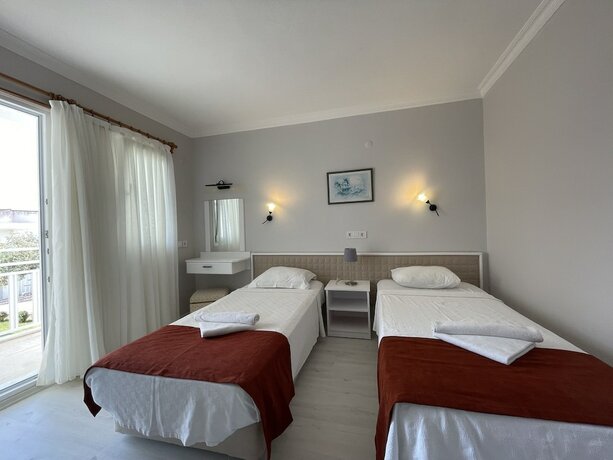 Imagen general del Sun Beach Villas. Foto 3