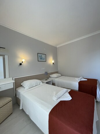 Imagen general del Sun Beach Villas. Foto 5