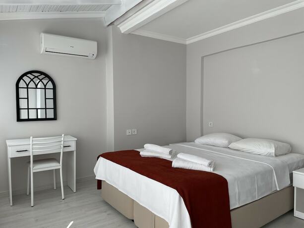 Imagen general del Sun Beach Villas. Foto 8