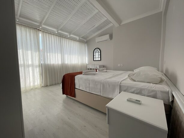 Imagen general del Sun Beach Villas. Foto 9